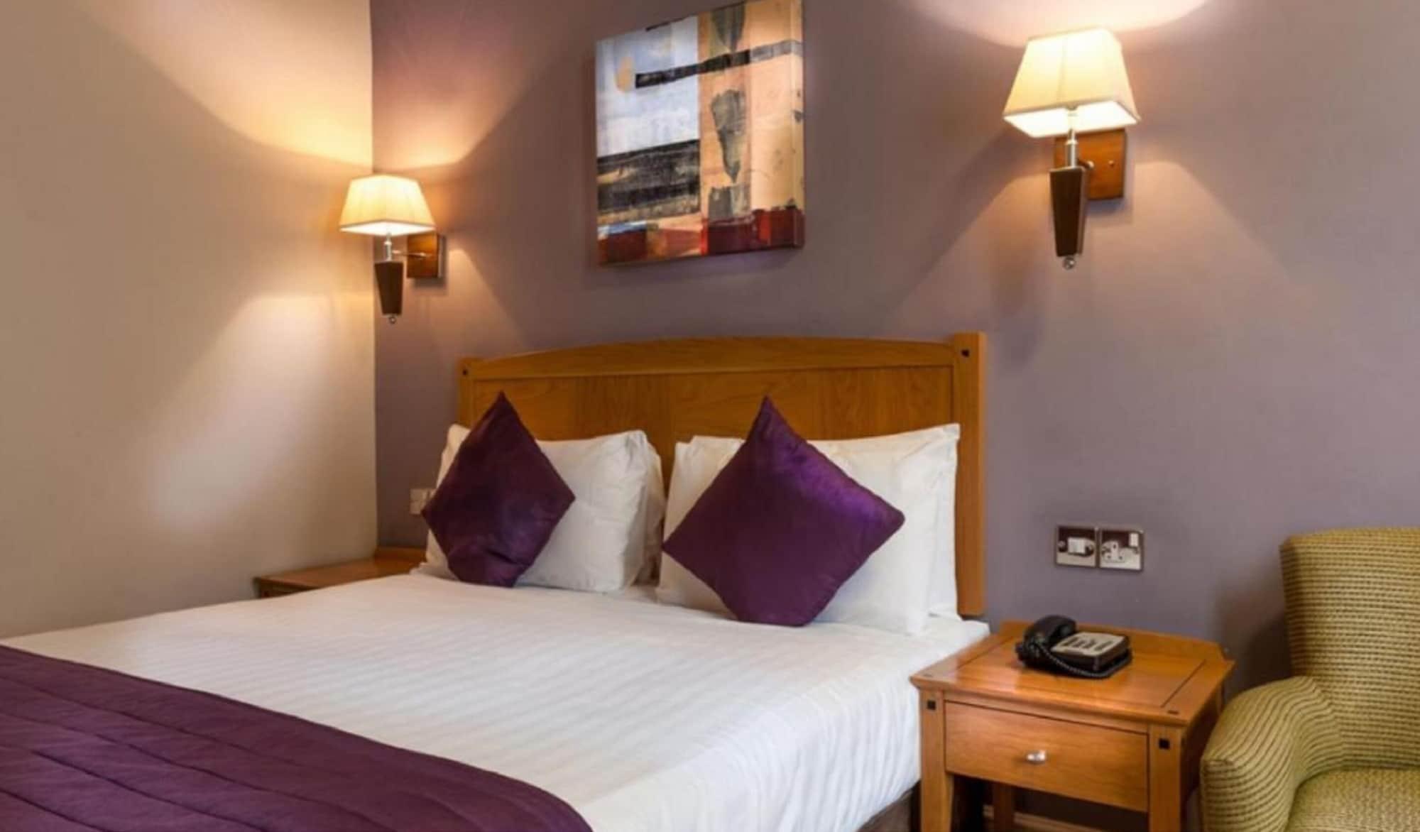 Hotel Durley Dean à Bornemouth Extérieur photo
