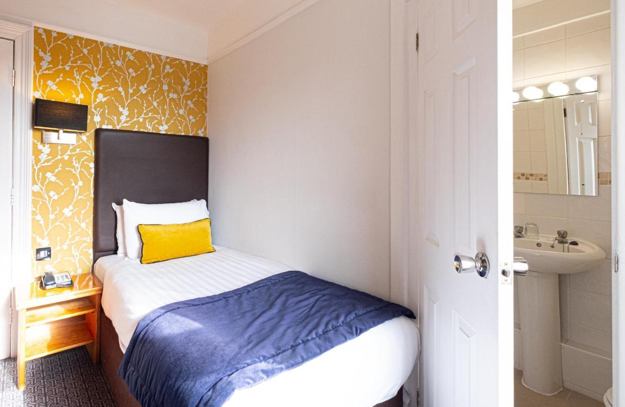 Hotel Durley Dean à Bornemouth Extérieur photo
