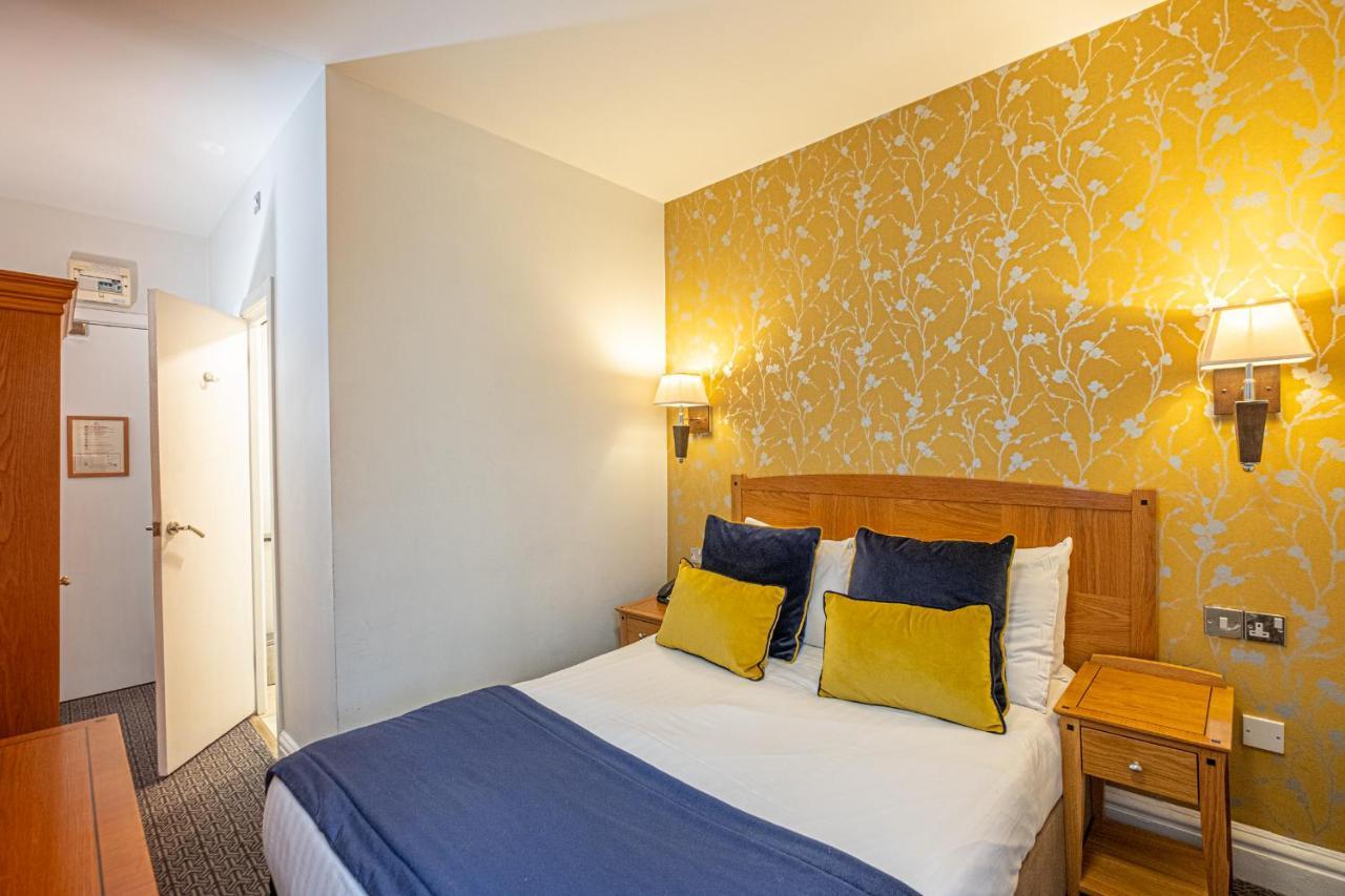 Hotel Durley Dean à Bornemouth Extérieur photo