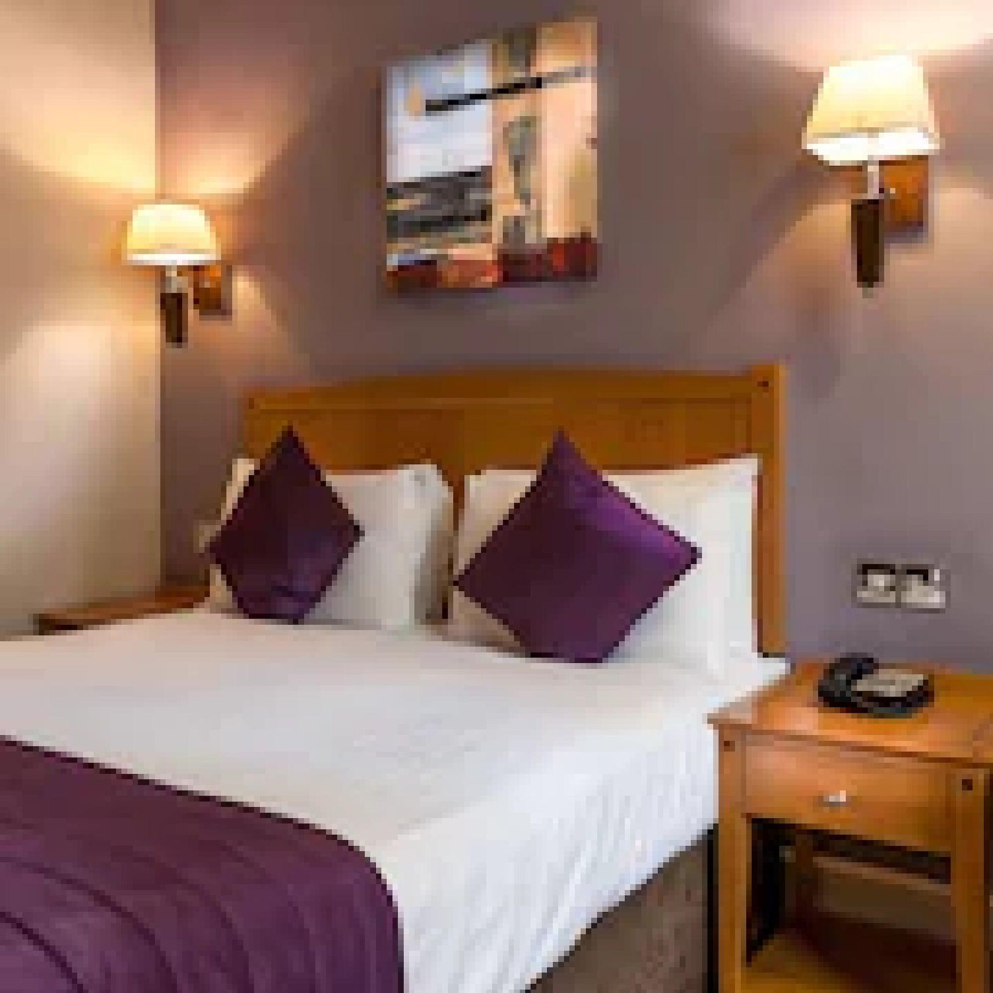 Hotel Durley Dean à Bornemouth Extérieur photo