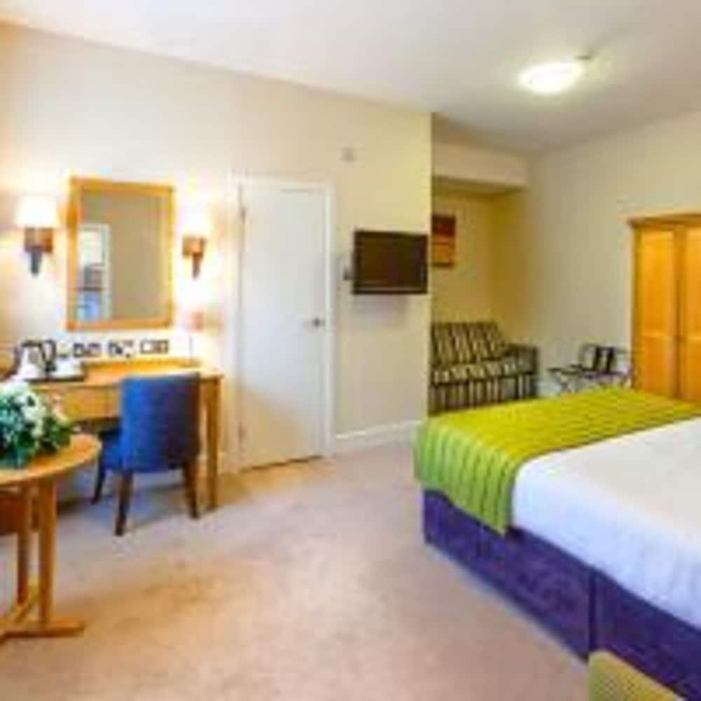 Hotel Durley Dean à Bornemouth Extérieur photo