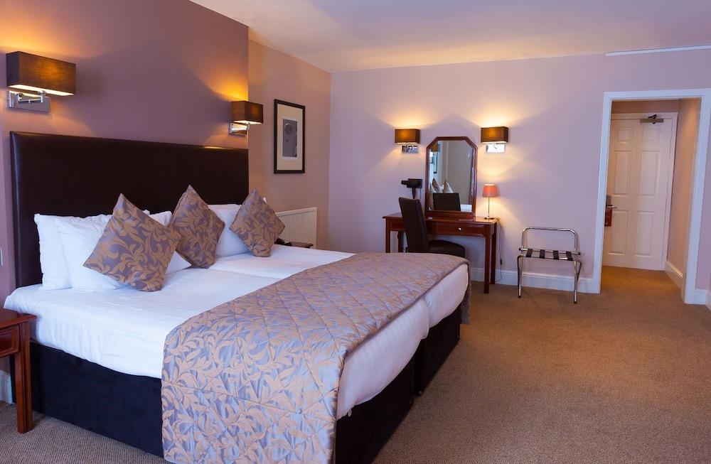 Hotel Durley Dean à Bornemouth Extérieur photo